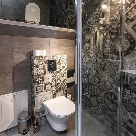 Noble & Sauna Zone Zabierzow