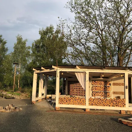 Noble & Sauna Zone Apartment