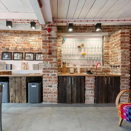 Noble & Sauna Zone * Zabierzow