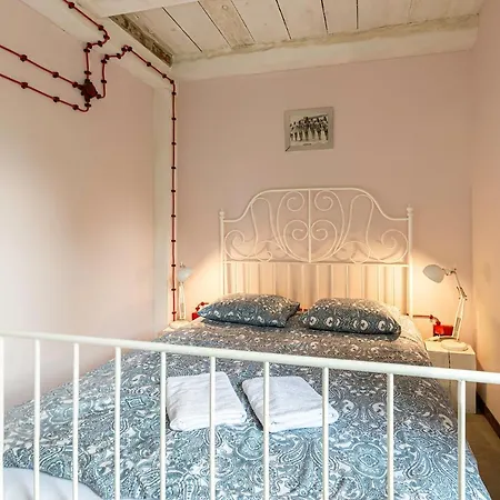 Apartment Noble & Sauna Zone