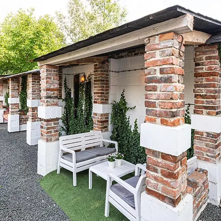 Noble & Sauna Zone Apartment *