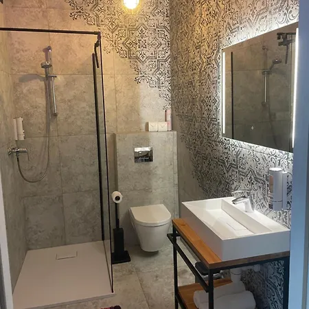 Noble & Sauna Zone * Zabierzow