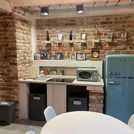 Noble & Sauna Zone Apartment Zabierzow