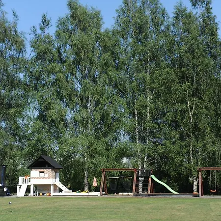 Apartment Noble & Sauna Zone Zabierzow