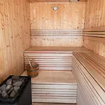 Noble & Sauna Zone * Zabierzow