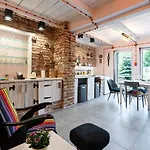 Noble & Sauna Zone 公寓 Zabierzow