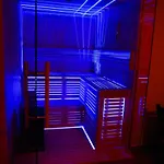 Noble & Sauna Zone 公寓