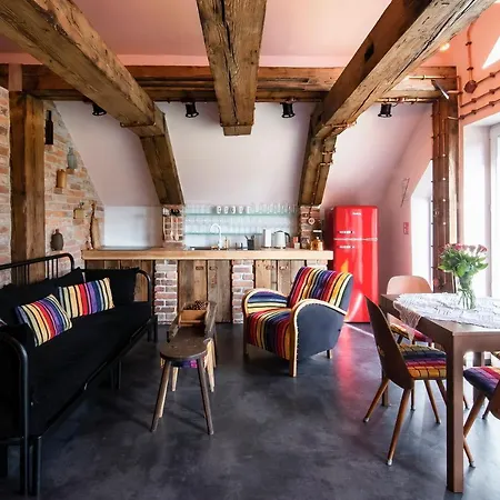 Appartement Noble
