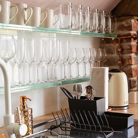 Noble Appartement