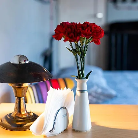 Noble & Sauna Zone *