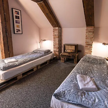 Appartement Noble Zabierzow