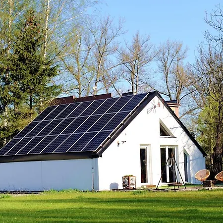 Noble & Sauna Zone * Zabierzow