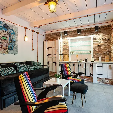 Apartament Noble & Sauna Zone Zabierzow