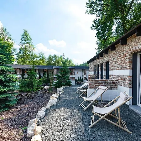 Apartament Noble & Sauna Zone