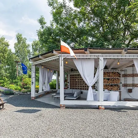 Noble Apartment&sauna Zone Apartamento Zabierzow