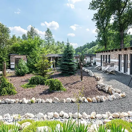 Noble Apartment&sauna Zone Zabierzow