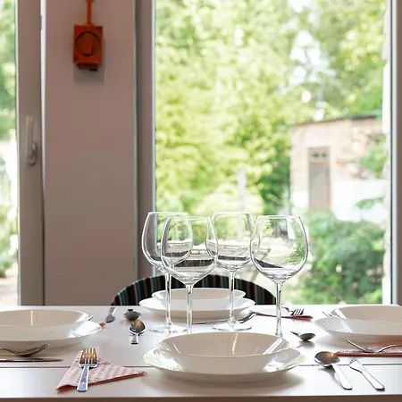 Noble Appartement *