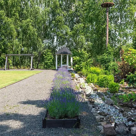 Noble & Sauna Zone Apartament