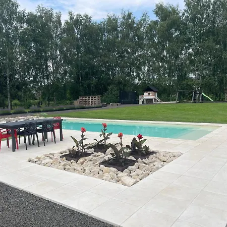 Noble & Sauna Zone *