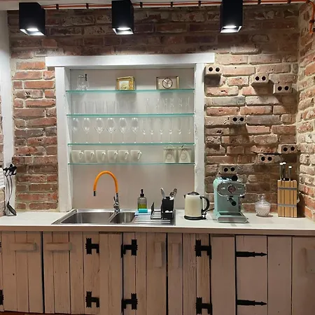 Noble & Sauna Zone Zabierzow