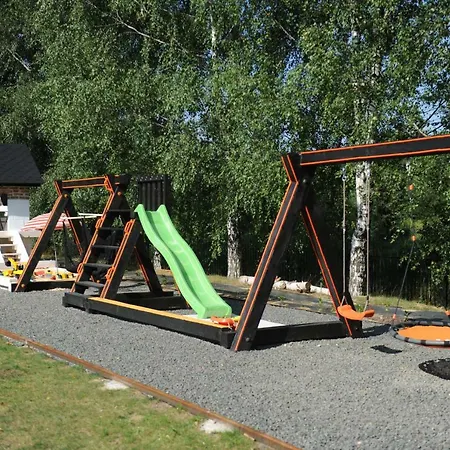 Noble & Sauna Zone *