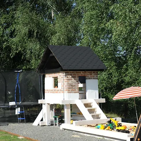 Noble & Sauna Zone Apartman *