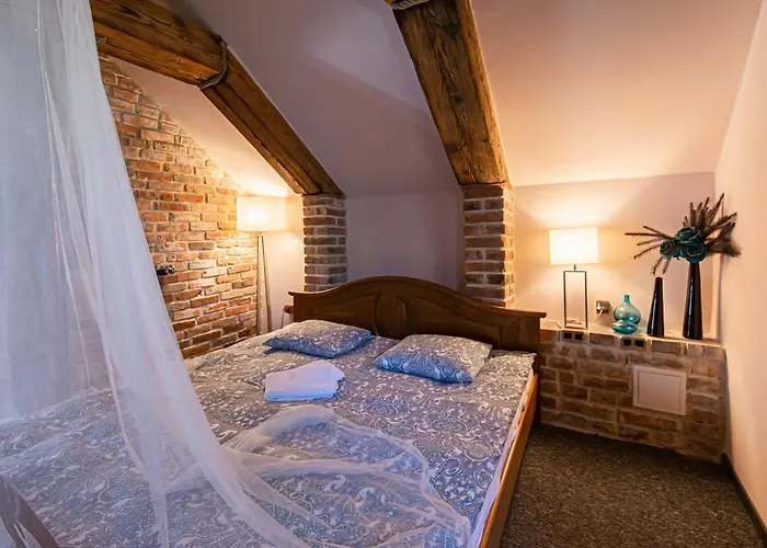 Noble & Sauna Zone דירה