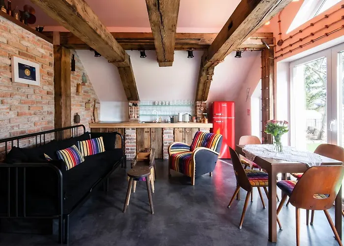 דירה Noble & Sauna Zone