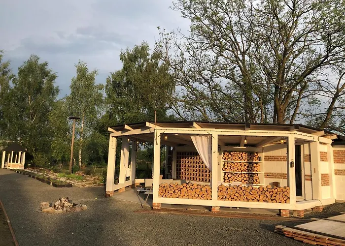 Noble & Sauna Zone דירה