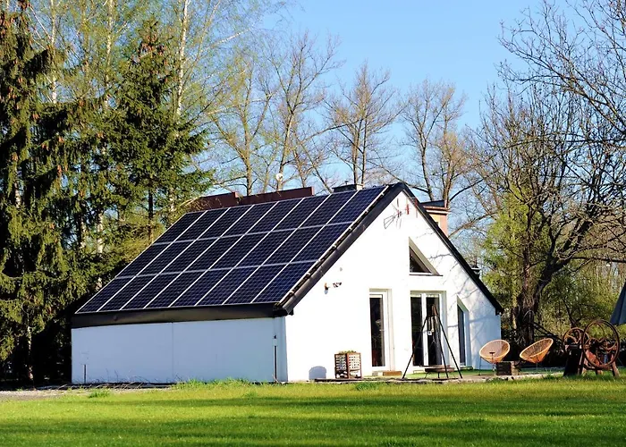 Noble & Sauna Zone * Zabierzow