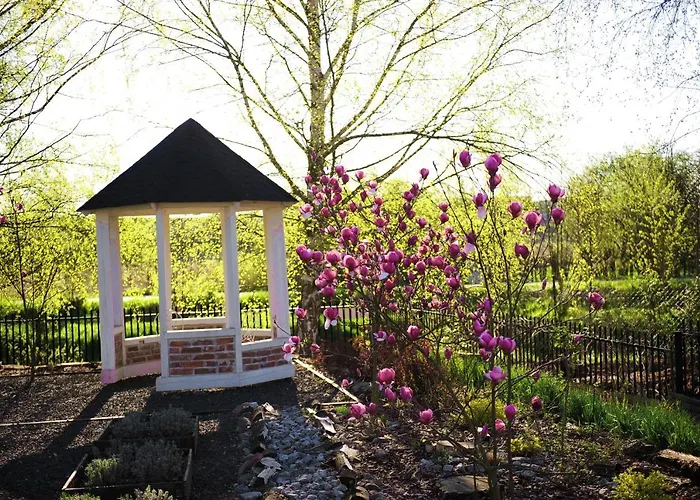 Noble & Sauna Zone דירה