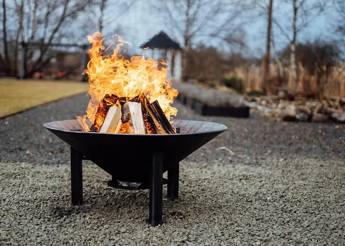 Noble & Sauna Zone * Zabierzow