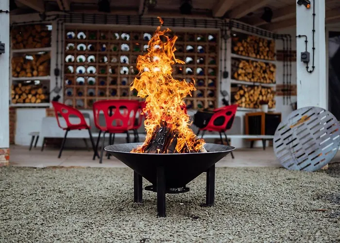 Noble & Sauna Zone Zabierzow