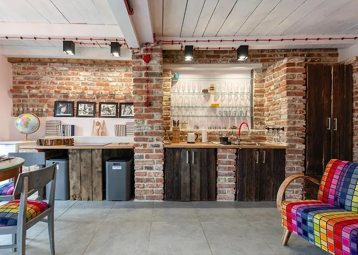 Noble & Sauna Zone * Zabierzow