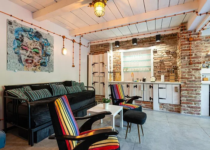 דירה Noble & Sauna Zone Zabierzow