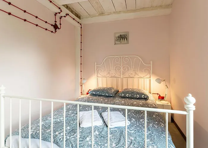 דירה Noble & Sauna Zone