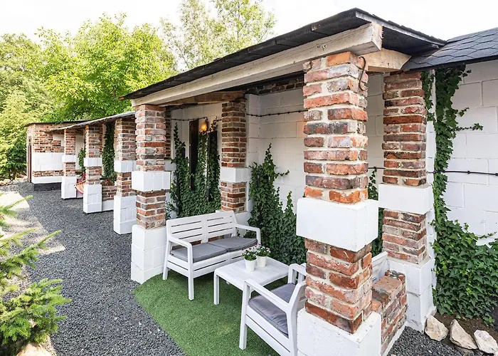 Noble & Sauna Zone דירה *