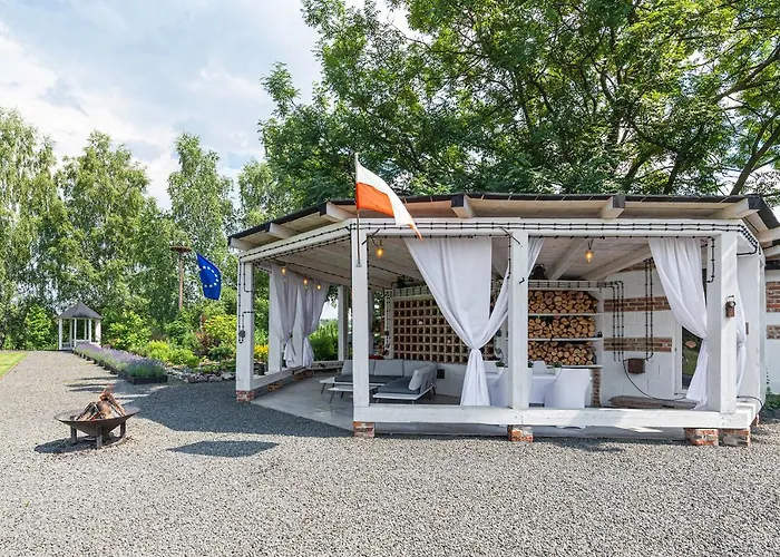 Noble & Sauna Zone דירה Zabierzow