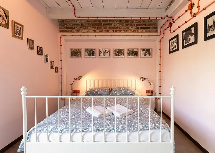 Noble & Sauna Zone דירה