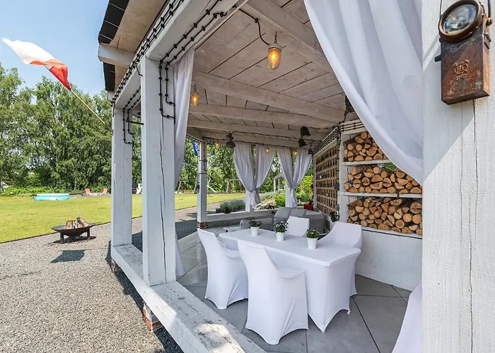 דירה Noble & Sauna Zone Zabierzow