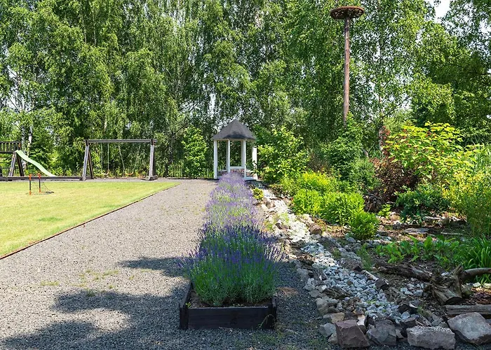 Noble & Sauna Zone דירה