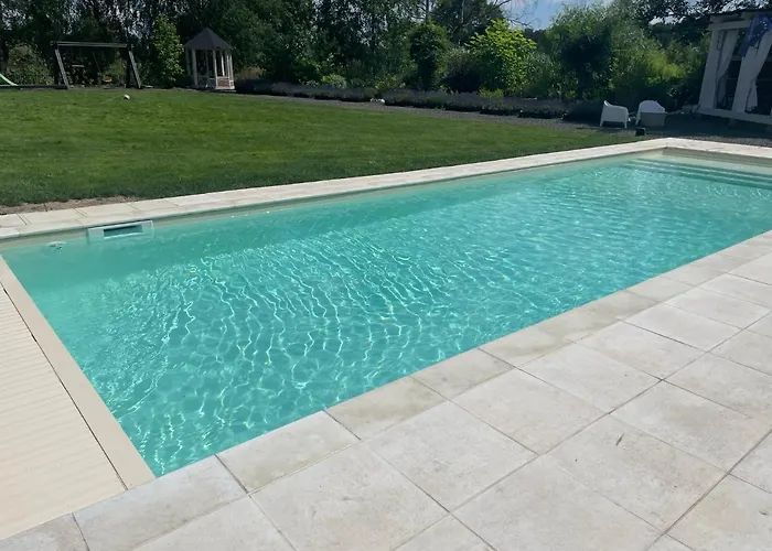 דירה Noble & Sauna Zone *