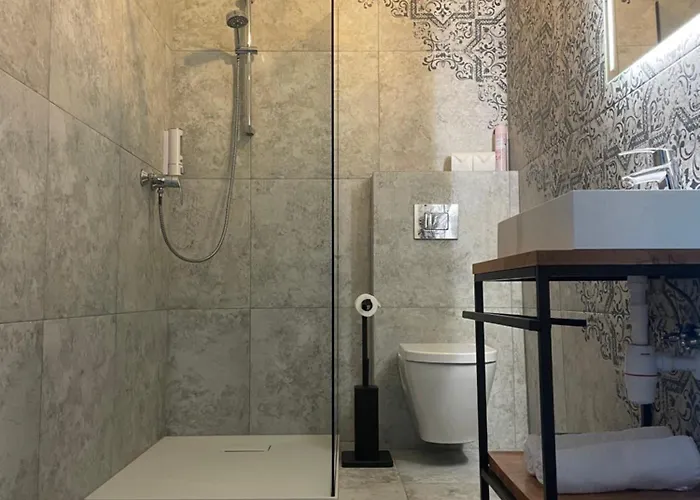 Noble & Sauna Zone Zabierzow