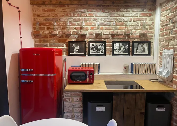 Noble & Sauna Zone *