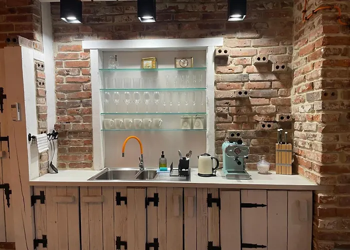 Noble & Sauna Zone Zabierzow