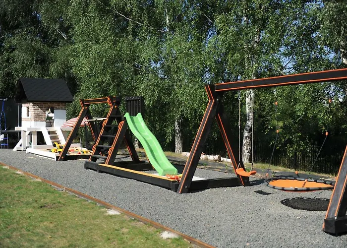 Noble & Sauna Zone *