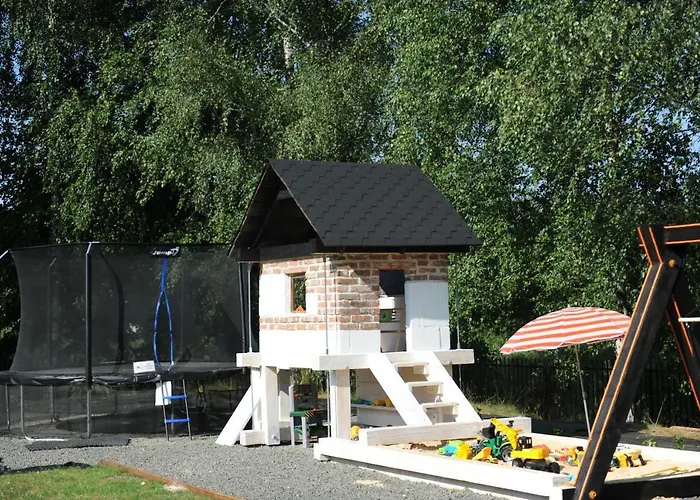 Noble & Sauna Zone דירה *