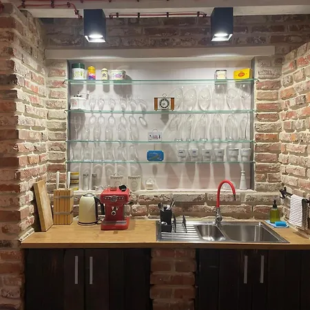 Apartament Noble & Sauna Zone *